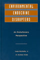 Book cover of: Environmental Endocrine Disruptors