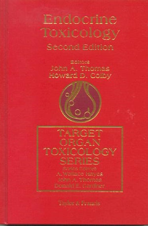 Endocrine Toxicology