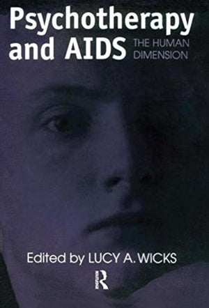 Psychotherapy And AIDS