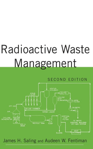 Radioactive Waste Management