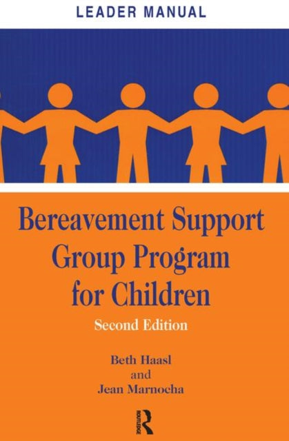 Bereavement Support Group Program for Children