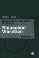 Book cover of: Sinusoidal Vibration. By: Christi Lalanne