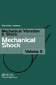 Book cover of: Mechanical Shock. By: Christi Lalanne