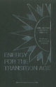Book cover of: Energy for the Transition Age. By: S. S. Stecco