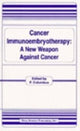 Book cover of: Cancer Immunoembryotherapy. By: F. Columbus