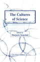 Book cover of: Cultures of Science. By: Marjorie Senechal