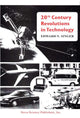 Book cover of: 20th Century Revolutions in Technology