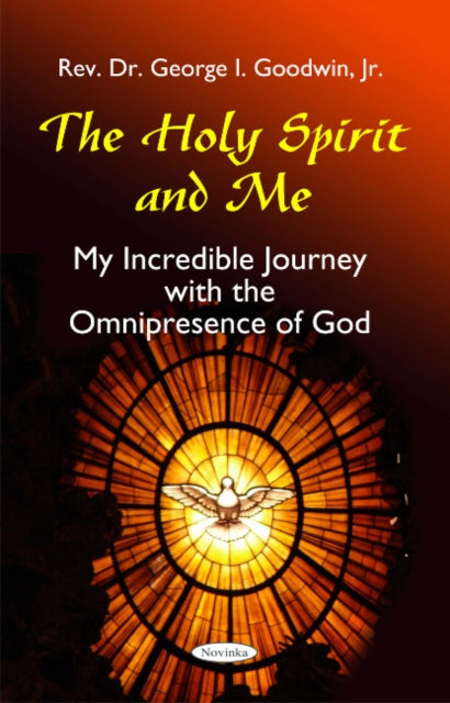 Book cover of: Holy Spirit & Me