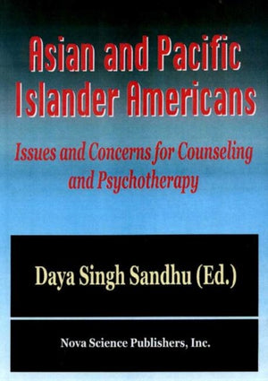 Asian & Pacific Islander Americans