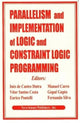 Book cover of: Parallelism & Implementation of Logic & Constraint Logic Programming