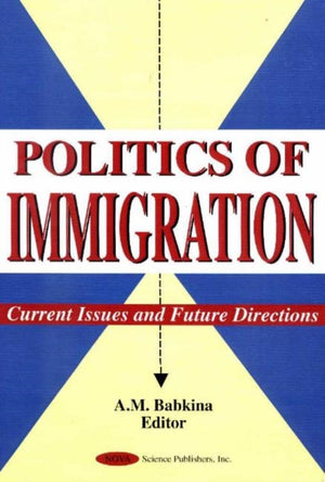 Politics of Immigration