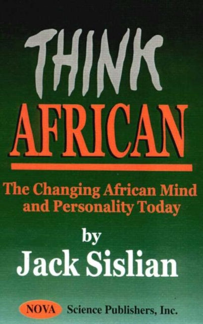 Think African