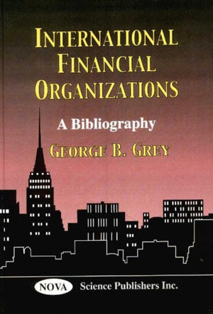 International Financial Organizations