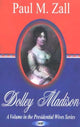 Book cover of: Dolley Madison