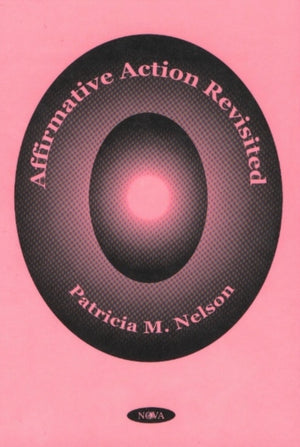 Affirmative Action Revisited