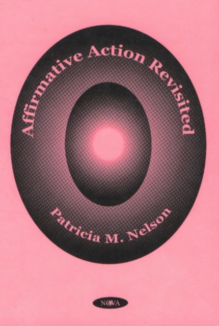 Book cover of: Affirmative Action Revisited