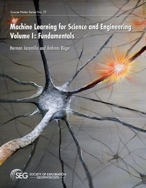 Machine Learning for Science and Engineering