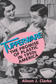 Book cover of: Tupperware. By: Clarke Aj