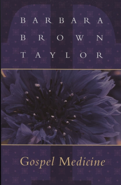 Book cover of: Gospel Medicine