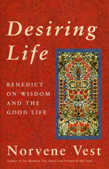 Book cover of: Desiring Life