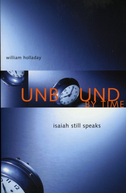 Unbound By Time