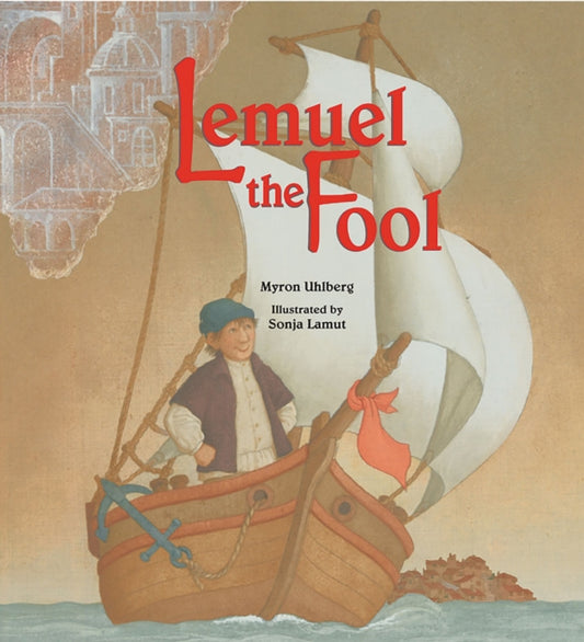 Book cover of: Lemuel the Fool