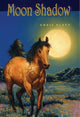 Book cover of: Moon Shadow. By: Chris Platt