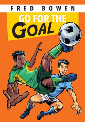 Go for the Goal!