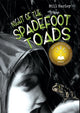 Book cover of: Night of the Spadefoot Toads. By: Bill Harley
