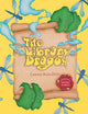 Book cover of: Library Dragon, the. By: Carmen Agra Deedy