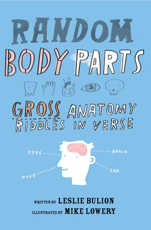 Random Body Parts