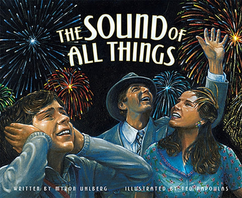 Sound of All Things, the