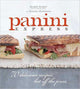 Book cover of: Panini Express. By: Daniel Leader