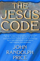 Book cover of: Jesus Code. By: John Randolph Price
