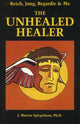 Book cover of: Reich, Jung, Regardie & Me. By: J. Marvin Spiegelman