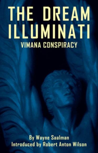 Book cover of: Dream Illuminati