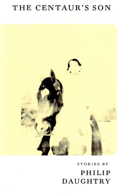 Centaur's Son