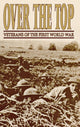 Book cover of: Over The Top