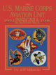 Book cover of: U.S. Marine Corps Aviation Unit Insignia. By: Turner Publishing Company