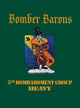 Book cover of: 5th Bombardment Group (Heavy). By: Turner Publishing Company