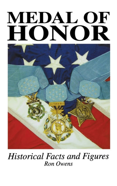 Book cover of: Medal of Honor