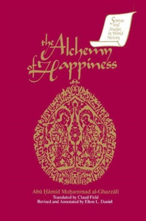 Alchemy of Happiness