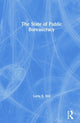 Book cover of: State of Public Bureaucracy