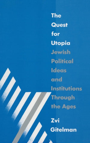 Quest for Utopia