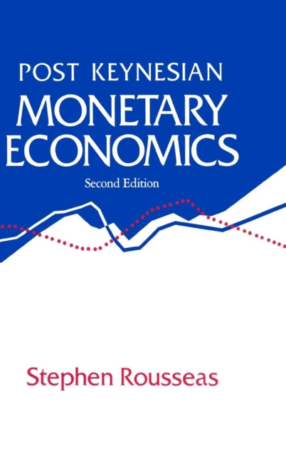 Book cover of: Post Keynesian Monetary Economics
