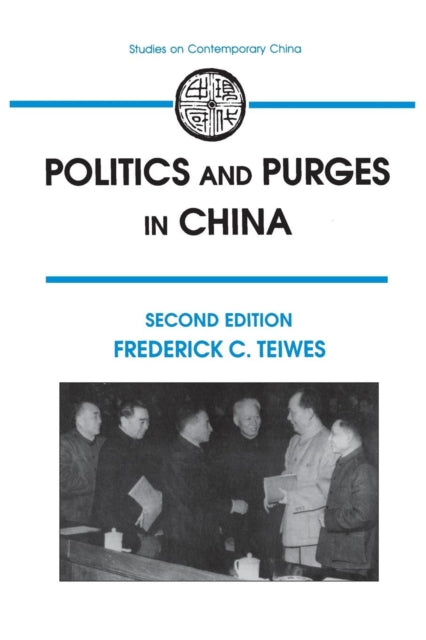 Politics and Purges in China