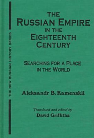 Russian Empire in the Eighteenth Century: Tradition and Modernization