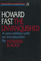 Book cover of: Unvanquished