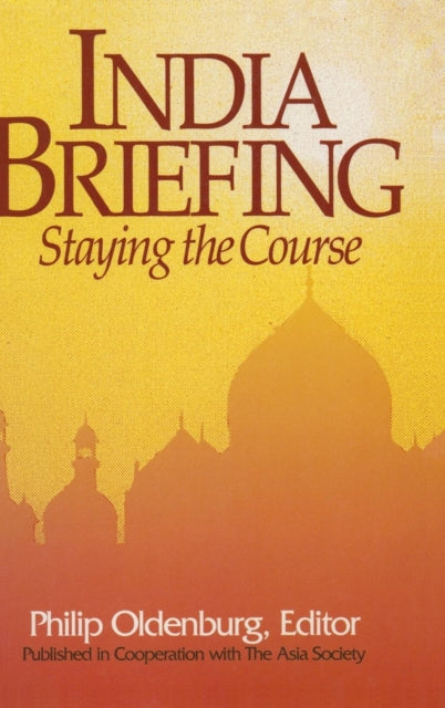 India Briefing