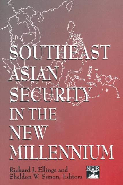 Book cover of: Southeast Asian Security in the New Millennium